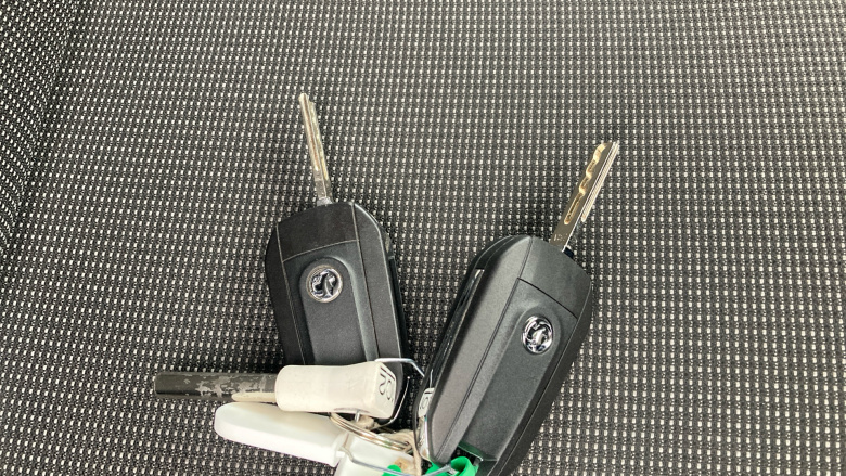 Vauxhall Vivaro L1 Diesel 1.5 Turbo D 120 Prime H1 Van